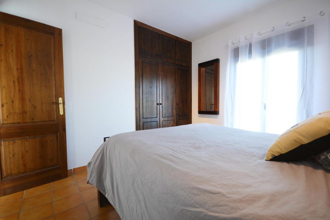 Beautiful Spacious Villa With Private Heated Pool In Lajares Esterno foto